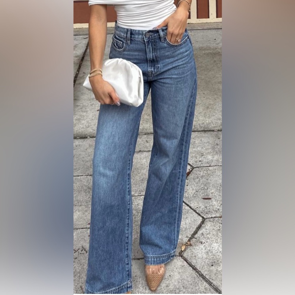 Vici jeans